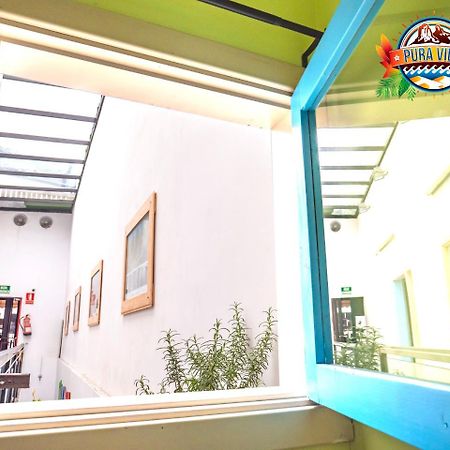 Pura Vida Las Palmas (Adults Only) Εξωτερικό φωτογραφία