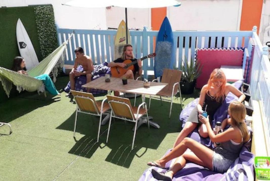 Pura Vida Las Palmas (Adults Only) Εξωτερικό φωτογραφία