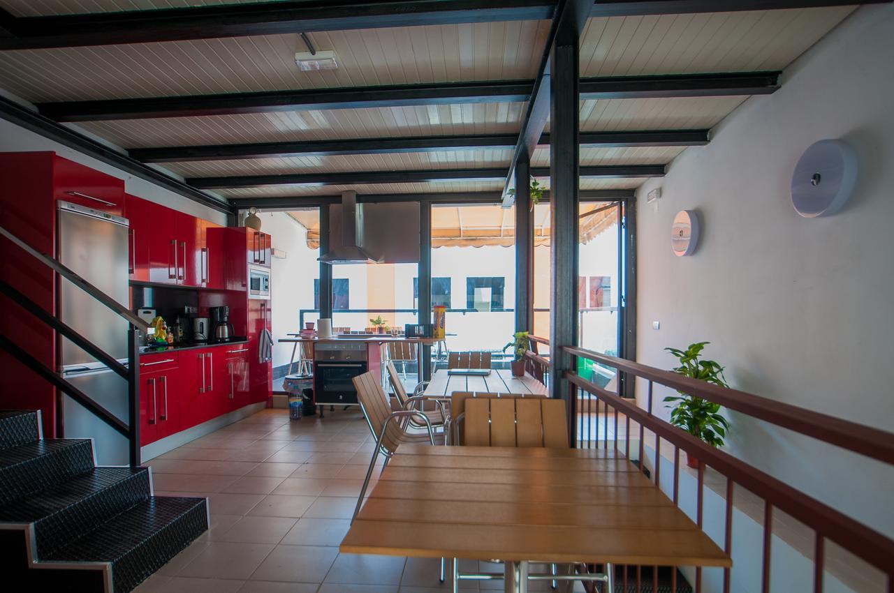 Pura Vida Las Palmas (Adults Only) Εξωτερικό φωτογραφία