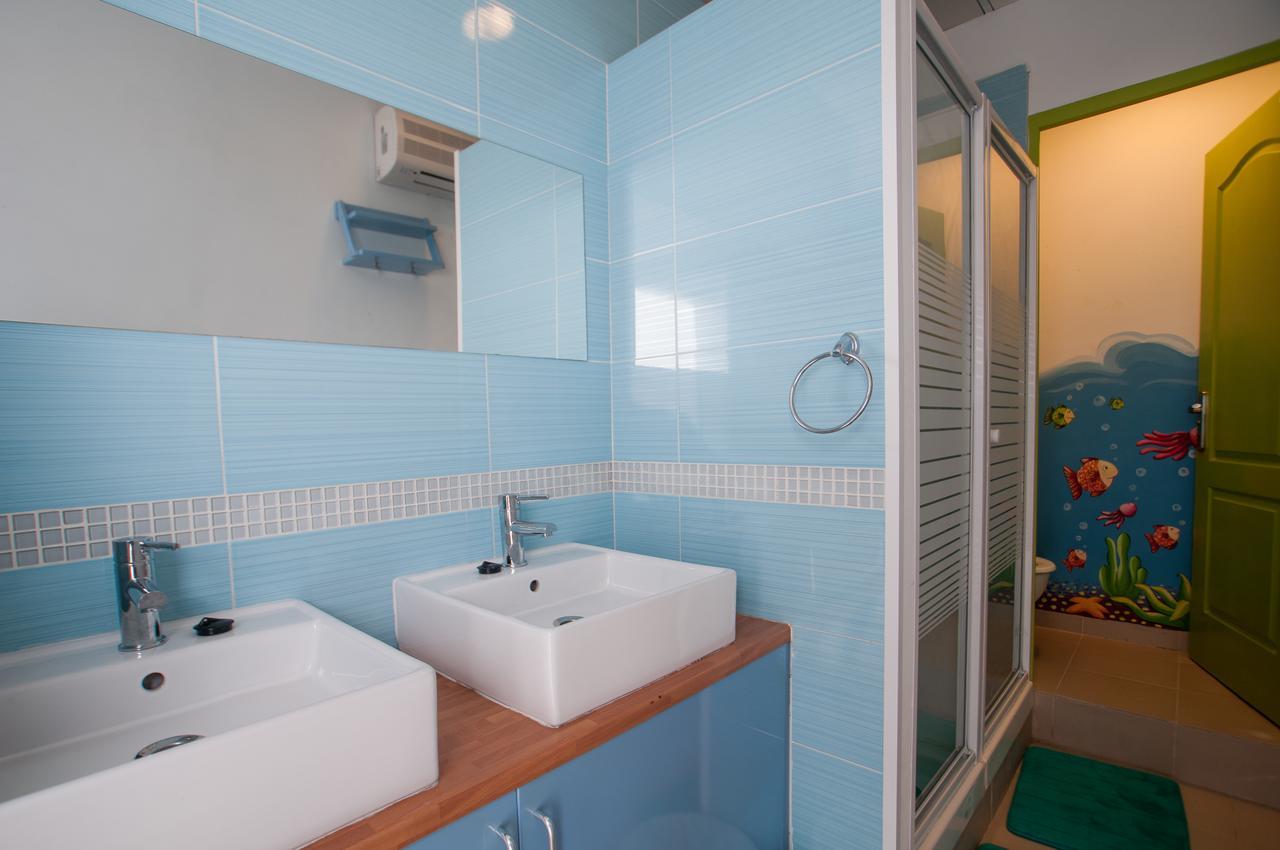 Pura Vida Las Palmas (Adults Only) Εξωτερικό φωτογραφία