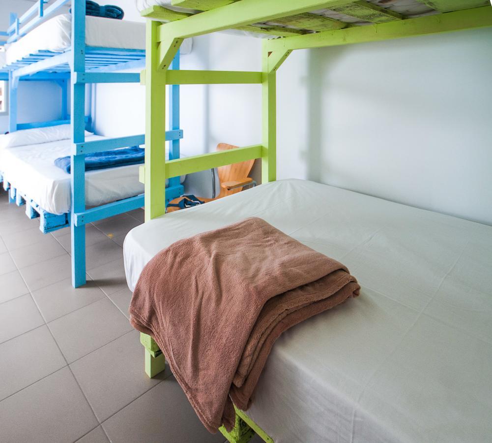 Pura Vida Las Palmas (Adults Only) Εξωτερικό φωτογραφία