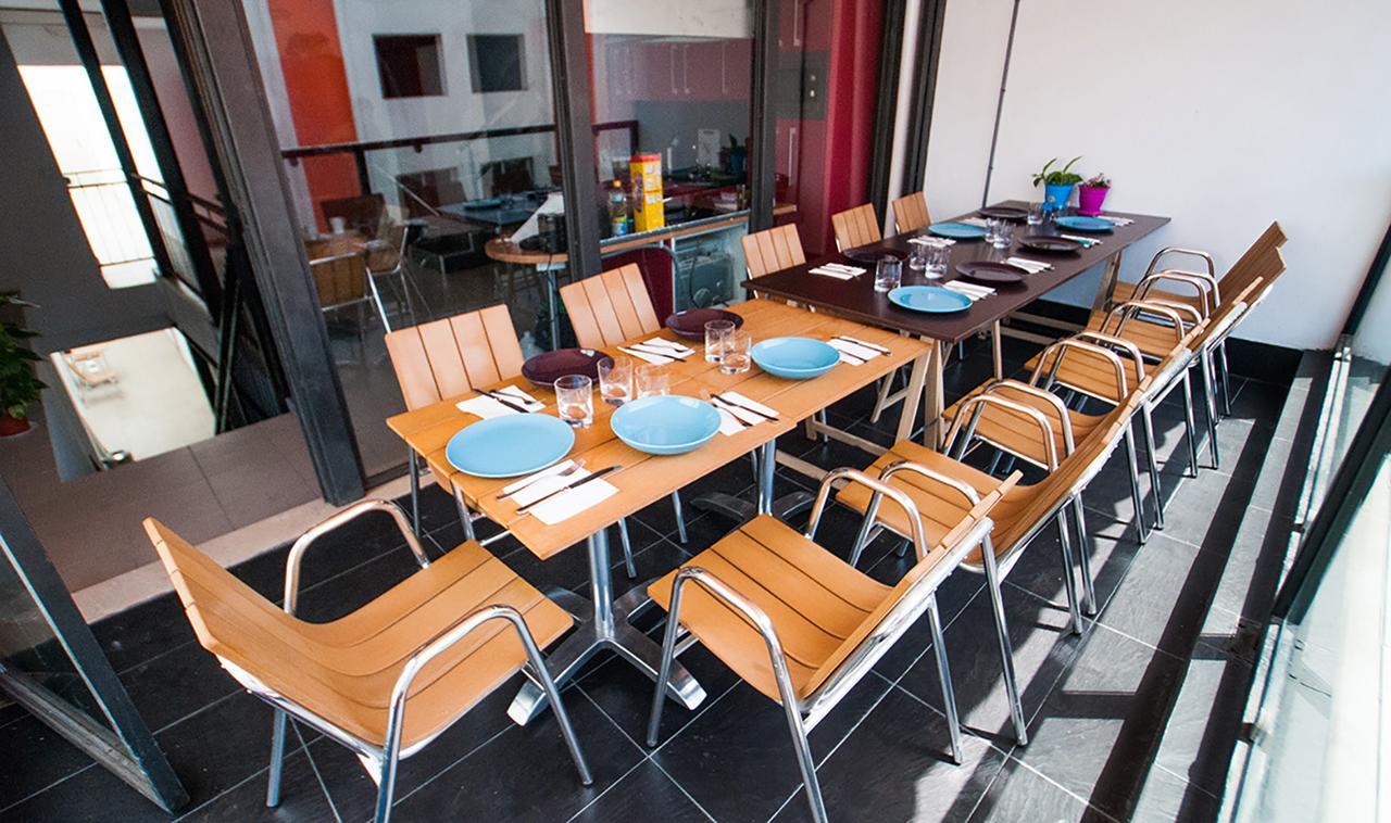 Pura Vida Las Palmas (Adults Only) Εξωτερικό φωτογραφία