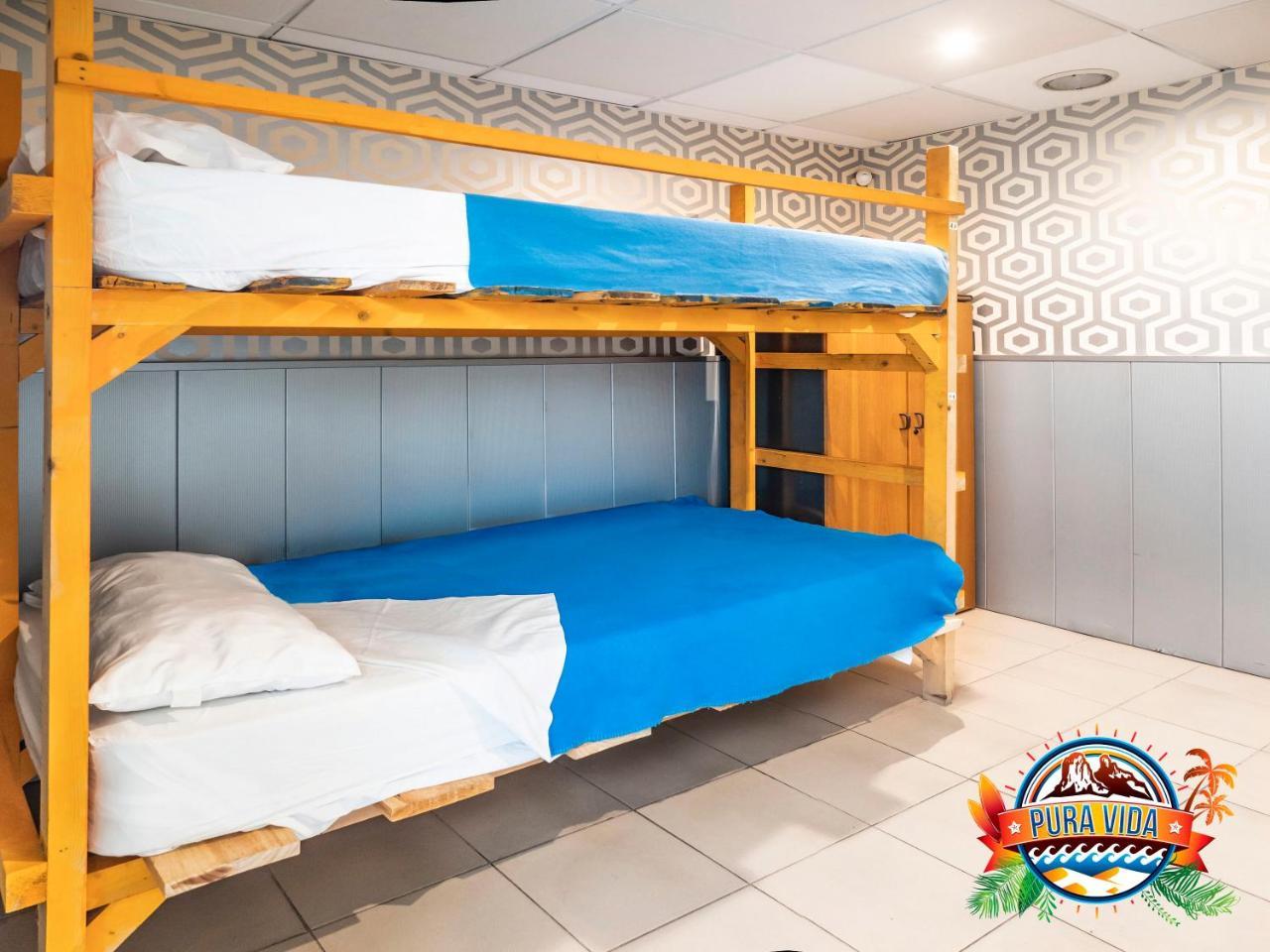 Pura Vida Las Palmas (Adults Only) Εξωτερικό φωτογραφία