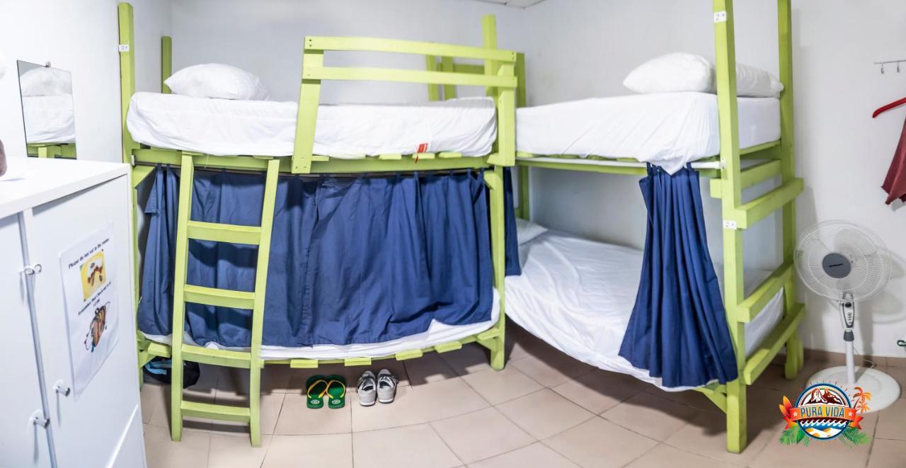 Pura Vida Las Palmas (Adults Only) Εξωτερικό φωτογραφία