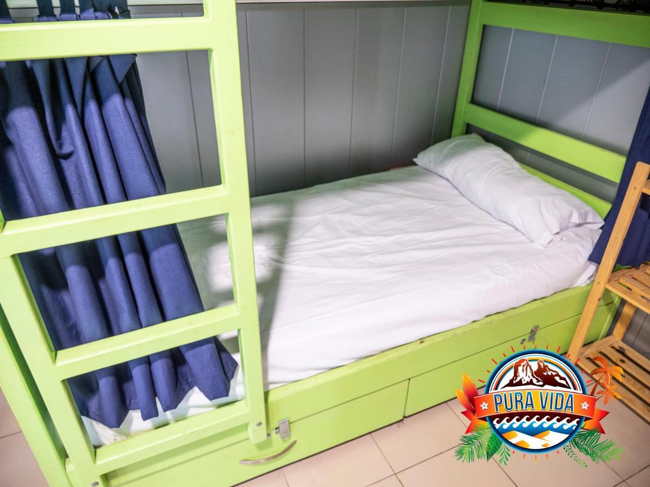 Pura Vida Las Palmas (Adults Only) Εξωτερικό φωτογραφία