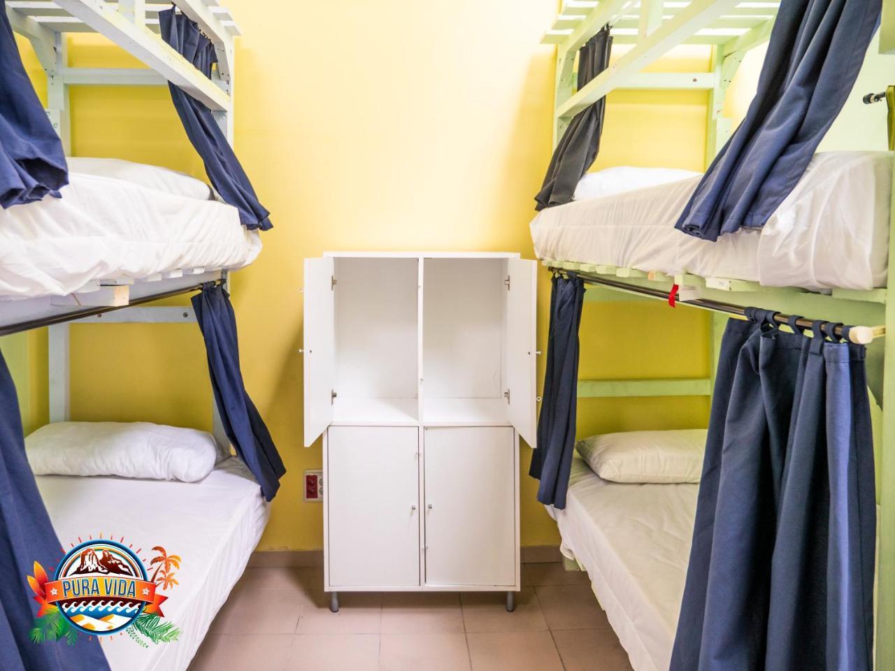 Pura Vida Las Palmas (Adults Only) Εξωτερικό φωτογραφία