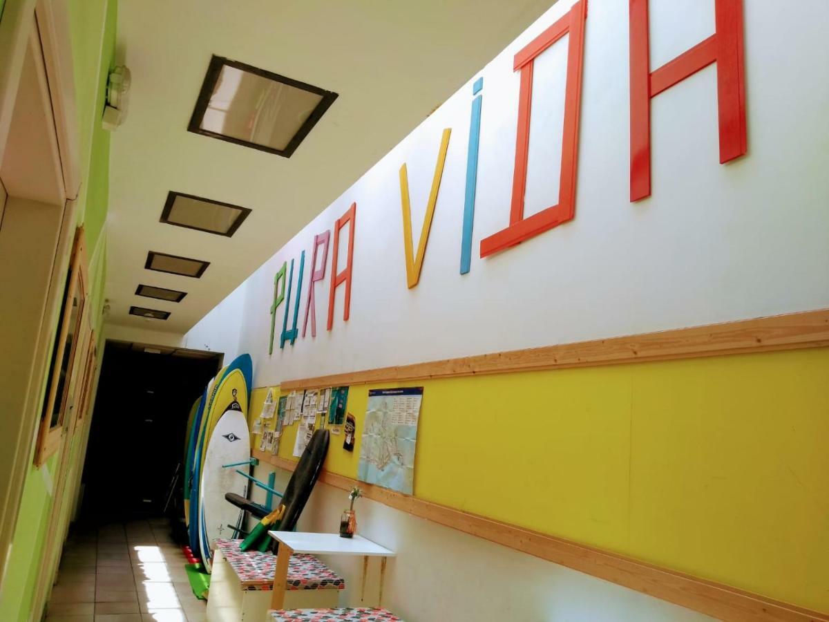 Pura Vida Las Palmas (Adults Only) Εξωτερικό φωτογραφία