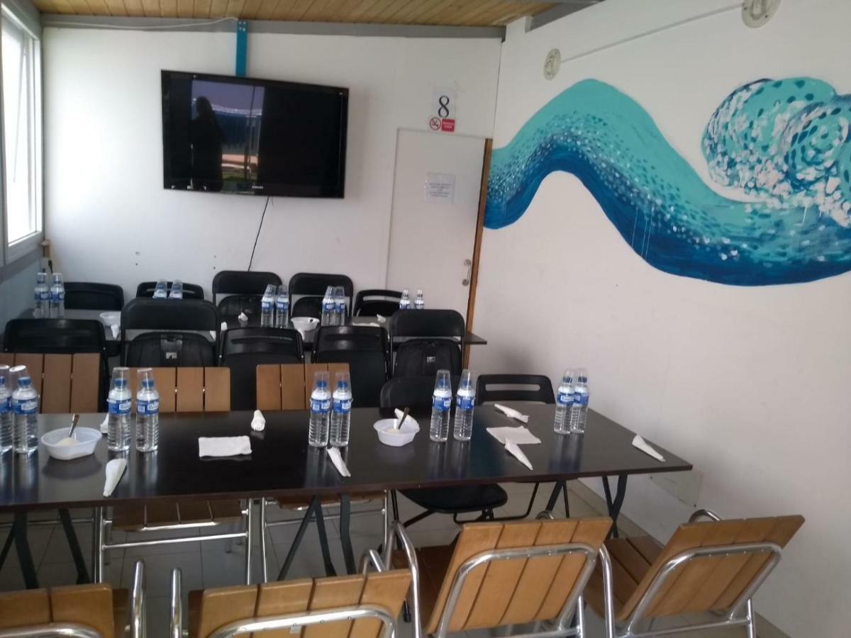 Pura Vida Las Palmas (Adults Only) Εξωτερικό φωτογραφία