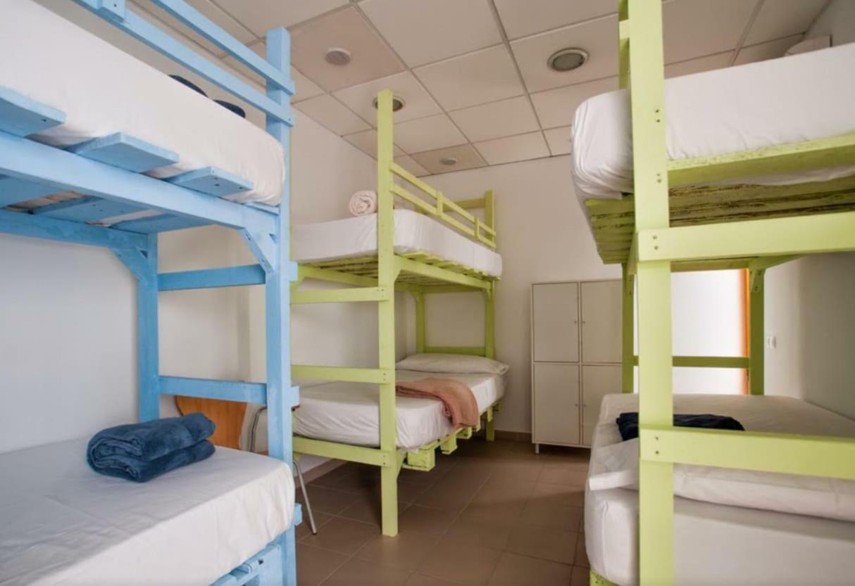 Pura Vida Las Palmas (Adults Only) Εξωτερικό φωτογραφία