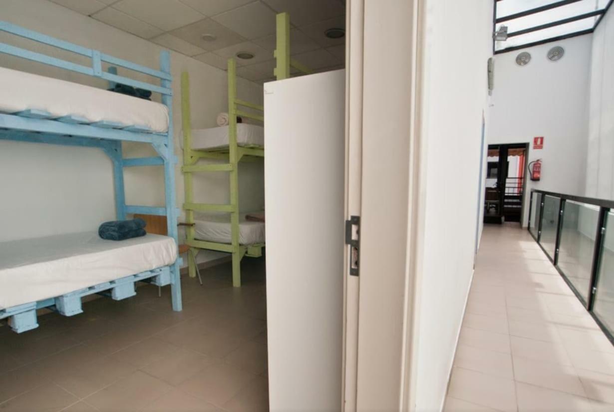 Pura Vida Las Palmas (Adults Only) Εξωτερικό φωτογραφία